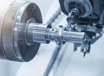 Non c’è un’altra officina meccanica a Varese come Varese Metal Works