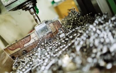 Scopriamo come funziona il servizio di alesatura per conto terzi di Varese Metal Works