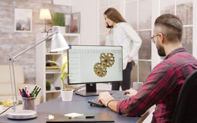 Per il servizio di progettazione CAD CAM non c’è attività migliore di Varese Metal Works