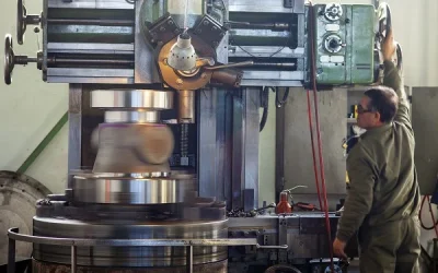 L’eccellenza dei servizi della torneria a Varese Varese Metal Works