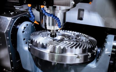 Fresatura di precisione a Varese: perché rivolgersi a Varese Metal Works?