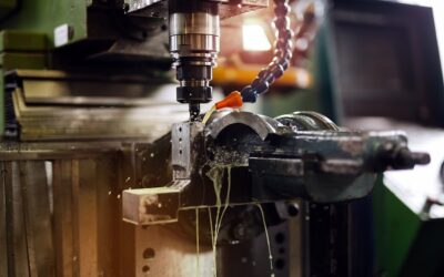 Delle lavorazioni meccaniche in Lombardia si occupa Varese Metal Works