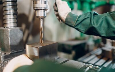 Officine meccaniche a Varese: cosa rende speciale Varese Metal Works