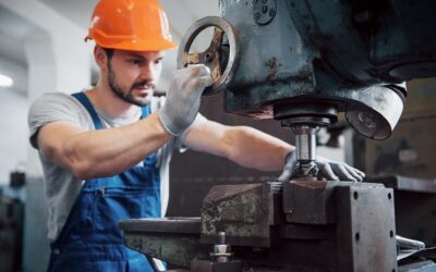 Alla fresatura di parti metalliche in Lombardia ci pensa Varese Metal Works