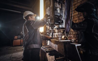 Il servizio di lavorazione di pezzi meccanici a Varese di Varese Metal Works è nettamente superiore