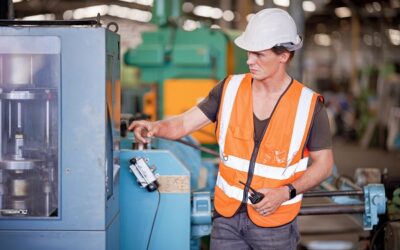 Lavorazioni meccaniche di precisione a Milano: il servizio completo di Varese Metal Works