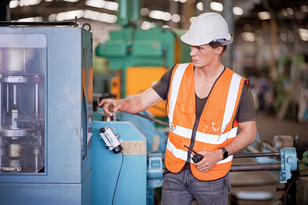 Offriamo lavorazioni meccaniche di qualità.