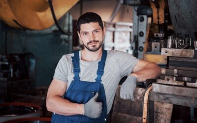 Parliamo del servizio di fresatura a Milano di Varese Metal Works