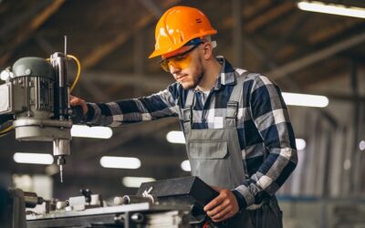 Nessuno si occupa delle lavorazioni meccaniche di precisione conto terzi in Lombardia meglio di Varese Metal Works