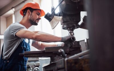 Alesatura meccanica: una guida sulla tecnica e le sue applicazioni