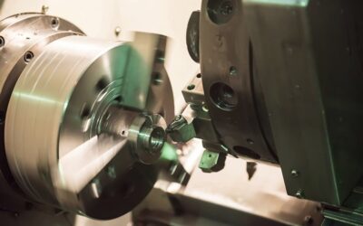 Lavorazioni meccaniche conto terzi a Milano: tutte le sfumature di questo servizio