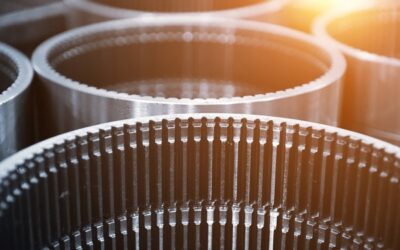 Produzione di componenti metallici a Varese: l’innovazione di Varese Metal Works