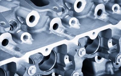 Terziarizzare la produzione di componenti metallici: vantaggi e opportunità