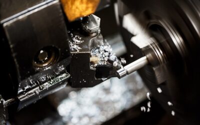 Tornitura a Varese: Varese Metal Works offre servizi di lavorazioni di precisione di alta qualità