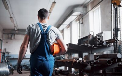 Lavorazione dei metalli a Milano: tutto quello che devi sapere con Varese Metal Works