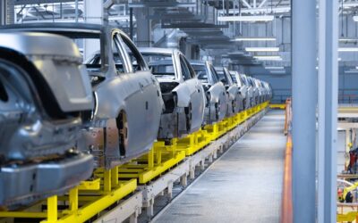 Tornitura di componenti per l’automotive: qualità e efficienza