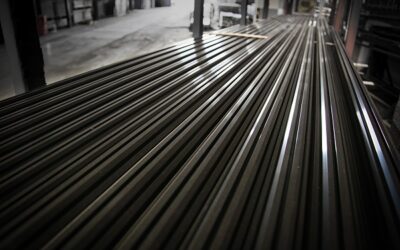 Materiali e metalli: scegliere la soluzione ottimale per ogni progetto