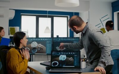 Progettazione per la producibilità: collaborazione tra ingegneri e officine meccaniche