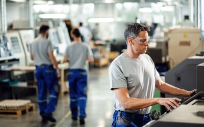 Lavorazioni metalliche per l’industria: servizi su misura per ogni esigenza