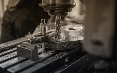 Lavorazioni meccaniche a Milano: precisione, qualità e innovazione per ogni settore industriale