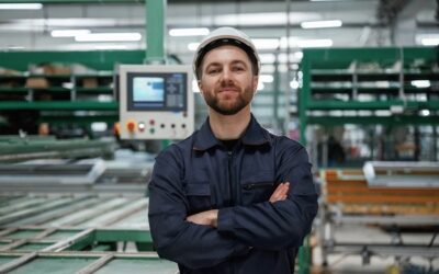 Meccanica di precisione Lombardia: tecnologie, materiali e lavorazioni per l’industria
